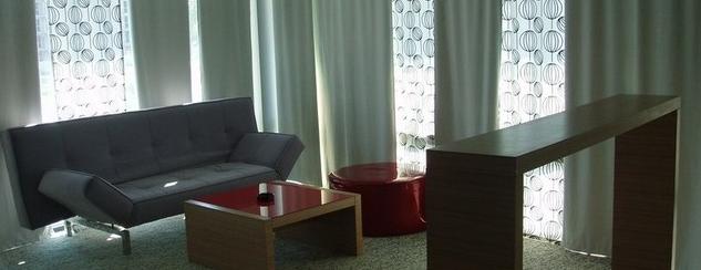 Riviera Blue Hotel Apartments