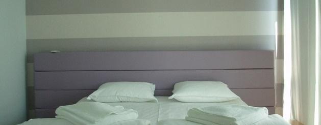 Riviera Blue Hotel Apartments