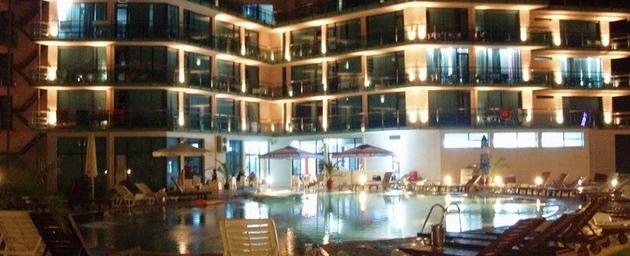 Riviera Blue Hotel Apartments