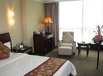 Guan Hai Lou Hotel