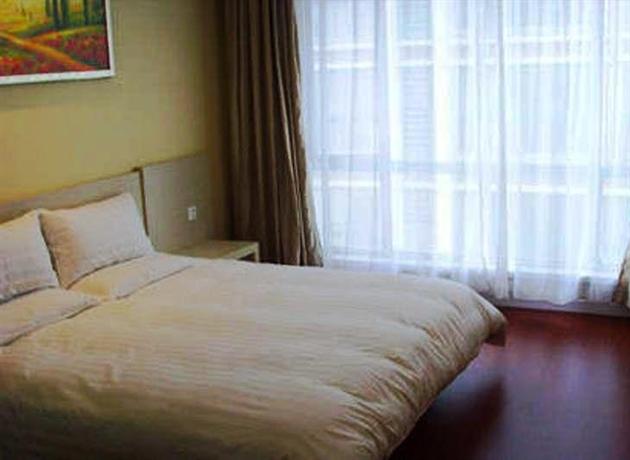 Hanting Premium Zhenjiang Dashikou Hotel