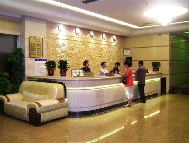 Shenzhen Liansheng hotel