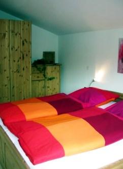 Landhaus Alpensee