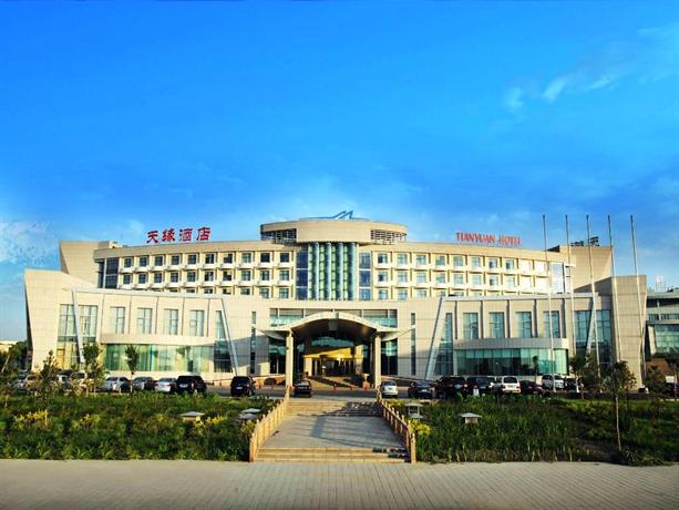 Xinjiang Tianyuan Hotel
