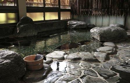伊豆長岡温泉 南山荘