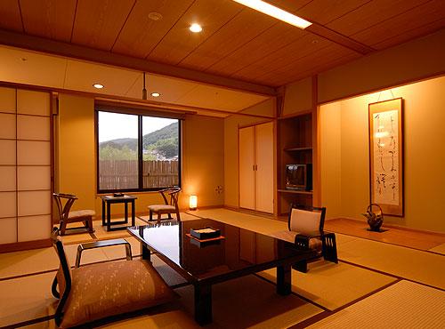 修善寺温泉旅館 ○久旅館