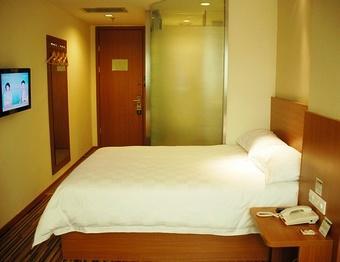 Jinguang Express Hotel Taiyuan Pingyang Road