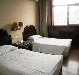 Cailutong Hotel Shuangta Martyr Cemetery China thumbnail