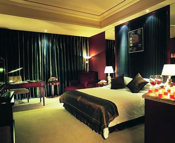 Minghao International Hotel Yongchuan - Chingqing 충칭 와일드라이프 월드 China thumbnail