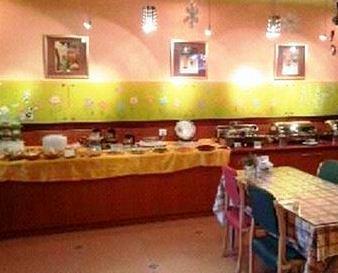 如家快捷大连人民广场新开路店（原大连新开路店）