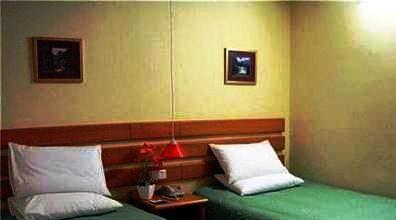 如家快捷大连人民广场新开路店（原大连新开路店）