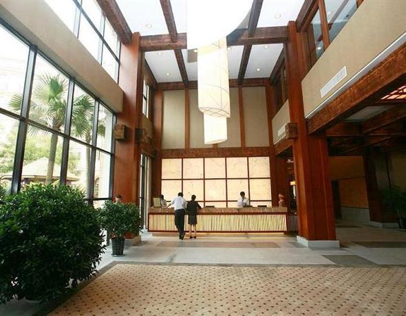 发现王国度假酒店