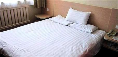 汉庭酒店大连港湾广场店