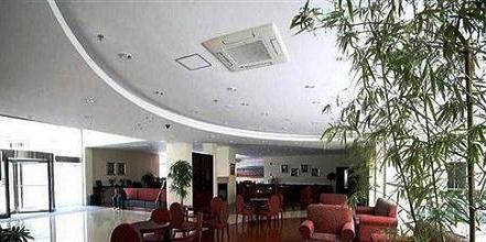 汉庭酒店大连港湾广场店