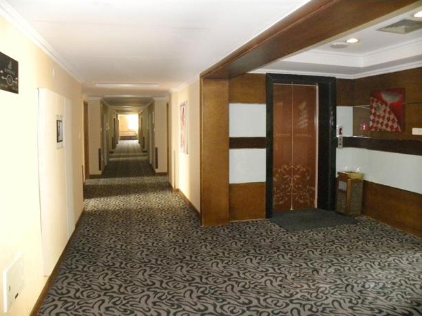 大连建兴商务酒店