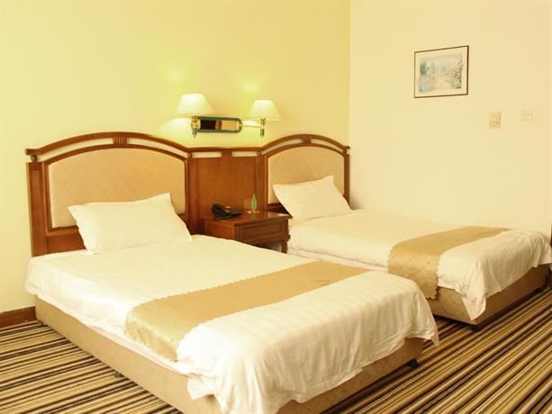 大连建兴商务酒店