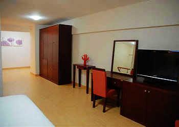 大连锦华银座酒店