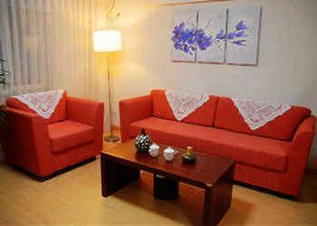 大连锦华银座酒店