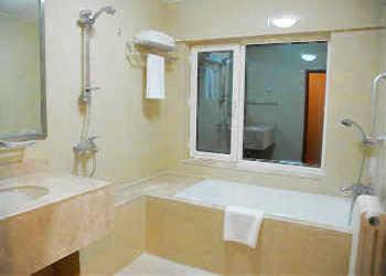 大连锦华银座酒店