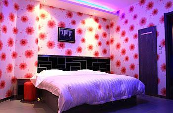 大连汇嘉时尚宾馆（原大连鸿博时尚宾馆）