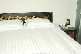 燕达宾馆大连春德店