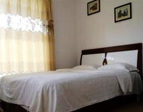 大连明捷酒店式公寓（星海杰特店）