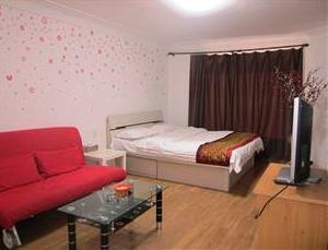 大连明捷酒店式公寓（星海杰特店）