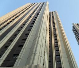 大连明捷酒店式公寓（星海杰特店）