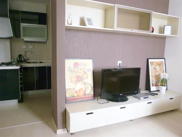 大连顺和酒店式公寓东方星海店