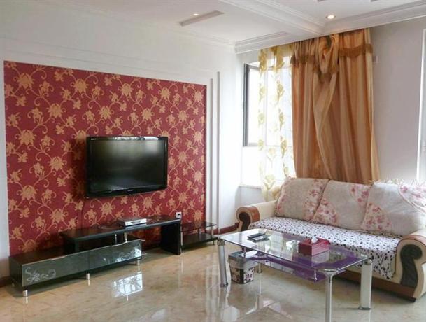 大连顺和酒店式公寓东方星海店