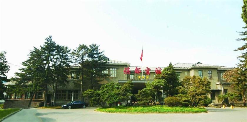 Meidu Hotel Fushun