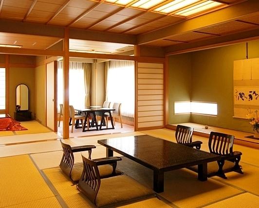 熱海温泉 花の館 染井