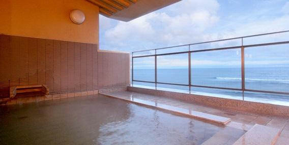 湯の川温泉割烹旅館若松