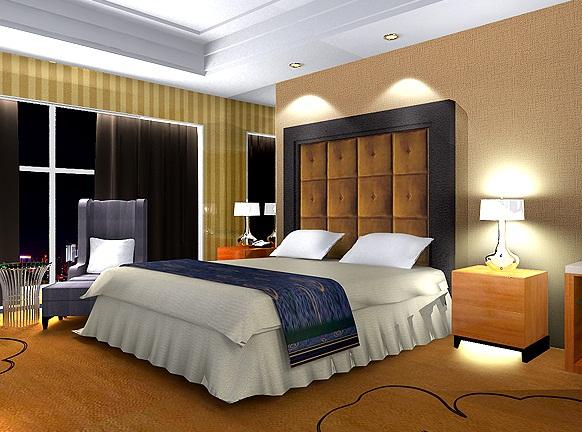 Binzhou Hotel image 1