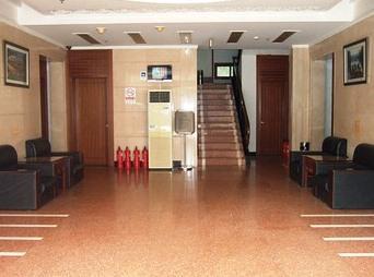 Guijing Hotel Beijing
