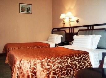 Guijing Hotel Beijing