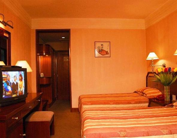 Guijing Hotel Beijing