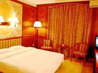 Beijing Shengjun Hotel