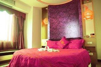 三亚三晋度假酒店