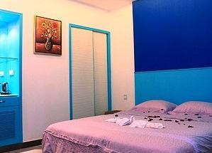 三亚三晋度假酒店