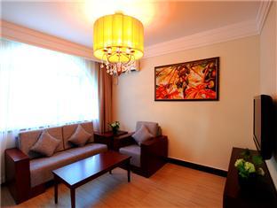 三亚景利莱度假酒店