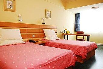 Motel 168 Shanghai Waigaoqiao Free Trade Zone Huashan Road
