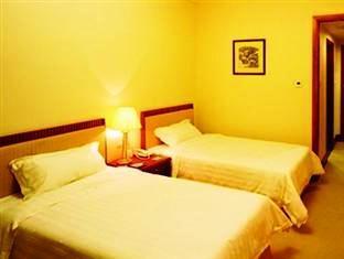 大连嘉源商旅酒店