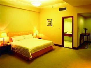 大连嘉源商旅酒店