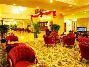 大连嘉源商旅酒店