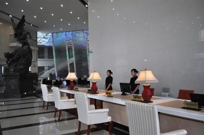Zjsubaru Hotel
