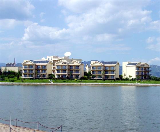 Sky-Line Resort