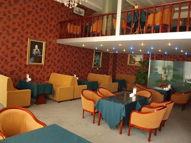 长沙珊瑚大酒店