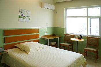 99旅馆连锁（长沙高桥大市场店）