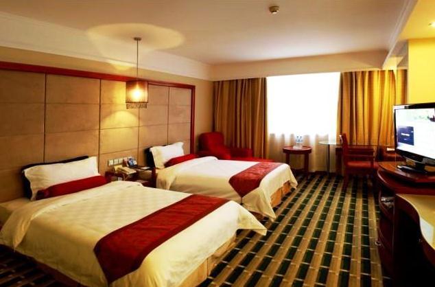 长沙好来登酒店